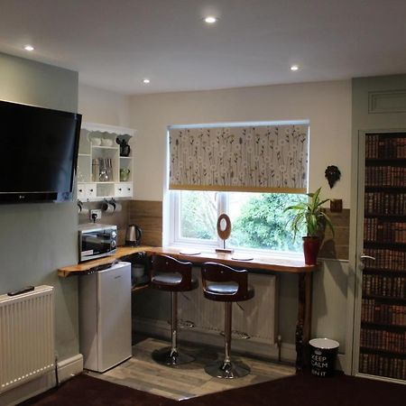 Hotel Haydn House Glastonbury Zewnętrze zdjęcie