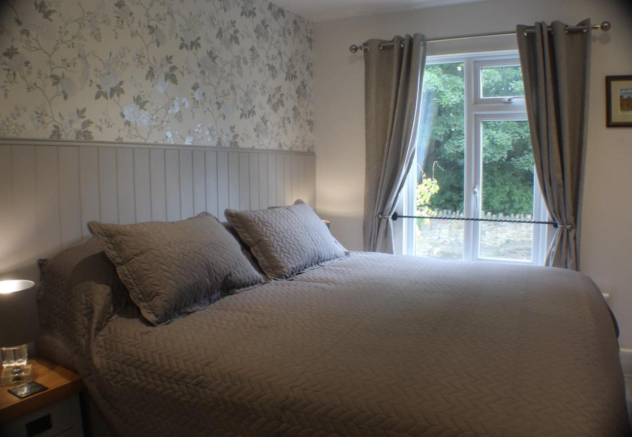 Hotel Haydn House Glastonbury Zewnętrze zdjęcie