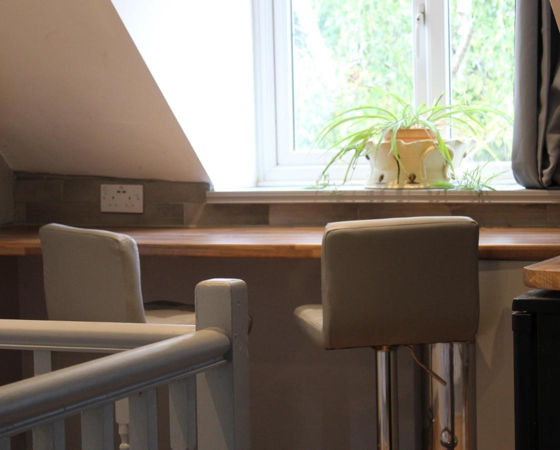 Hotel Haydn House Glastonbury Zewnętrze zdjęcie