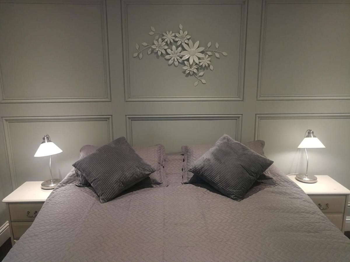 Hotel Haydn House Glastonbury Zewnętrze zdjęcie