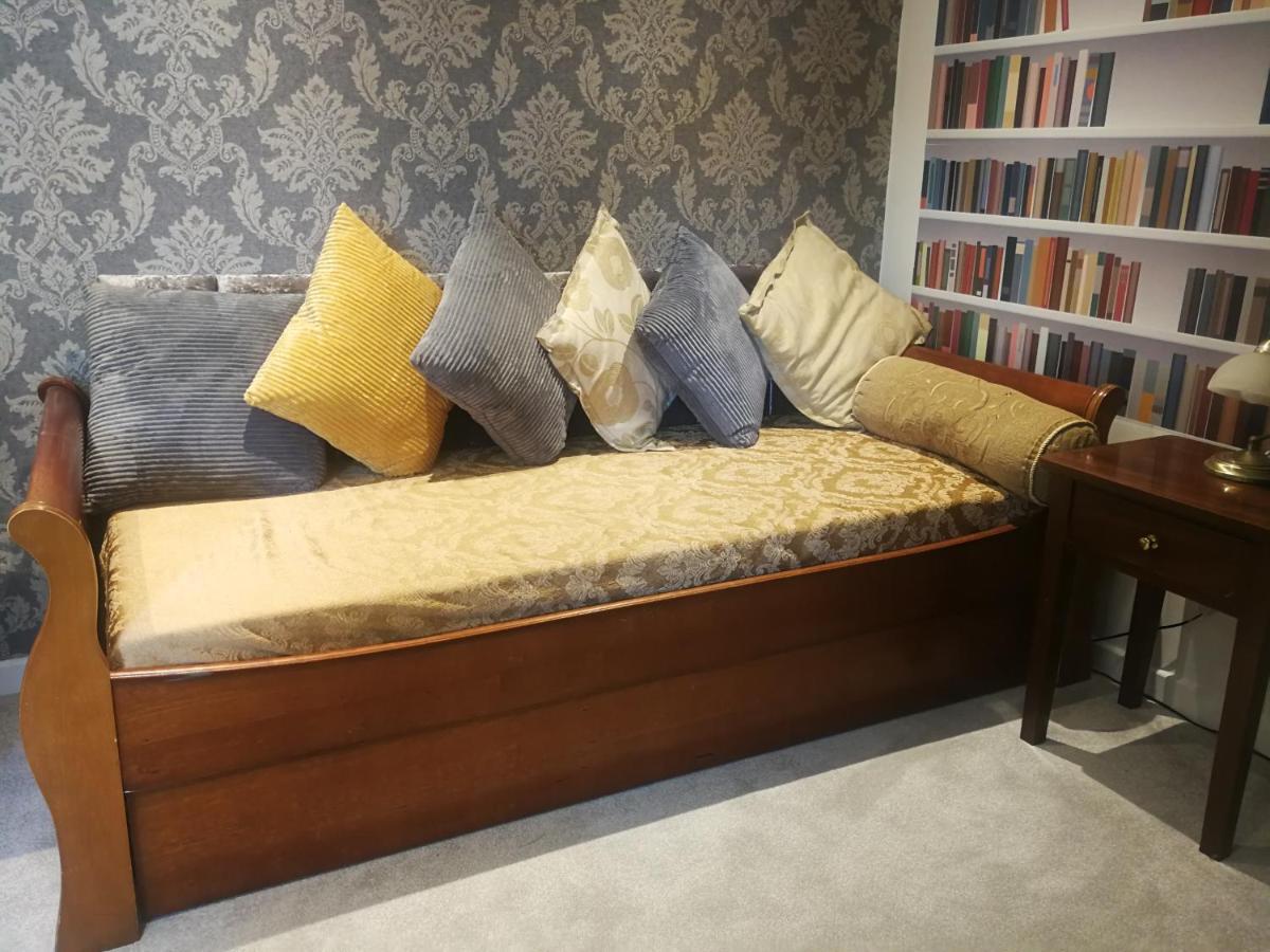 Hotel Haydn House Glastonbury Zewnętrze zdjęcie