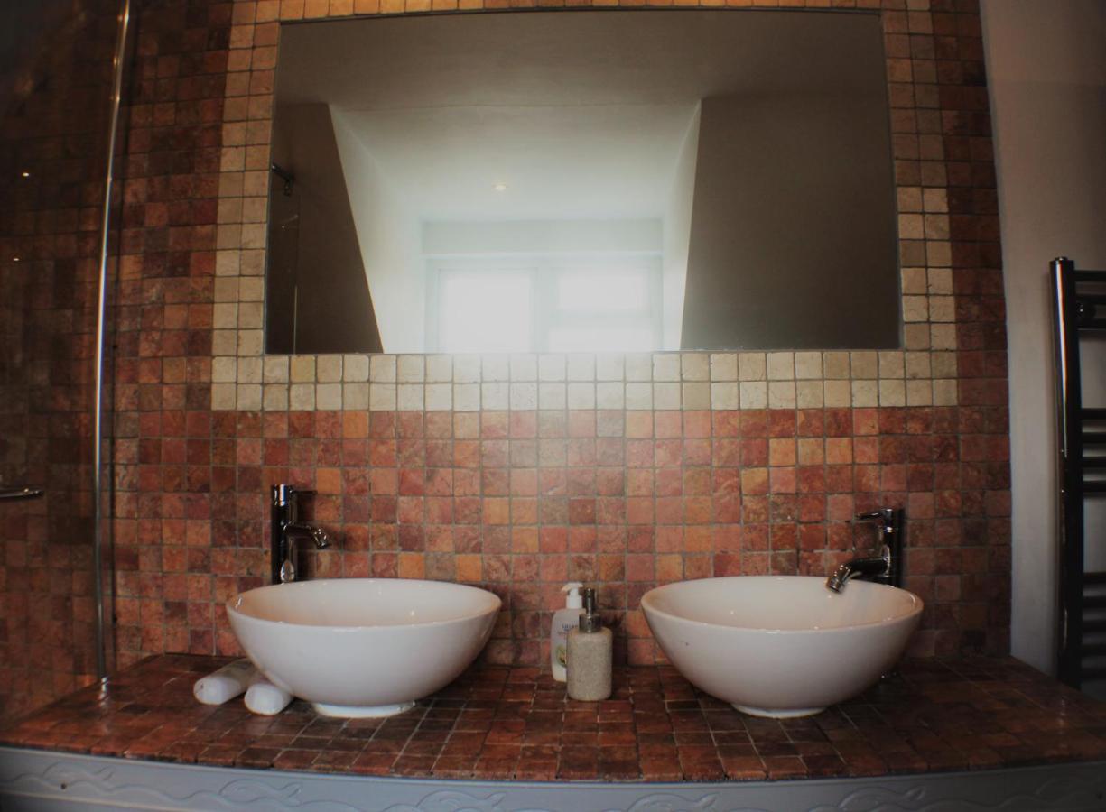 Hotel Haydn House Glastonbury Zewnętrze zdjęcie