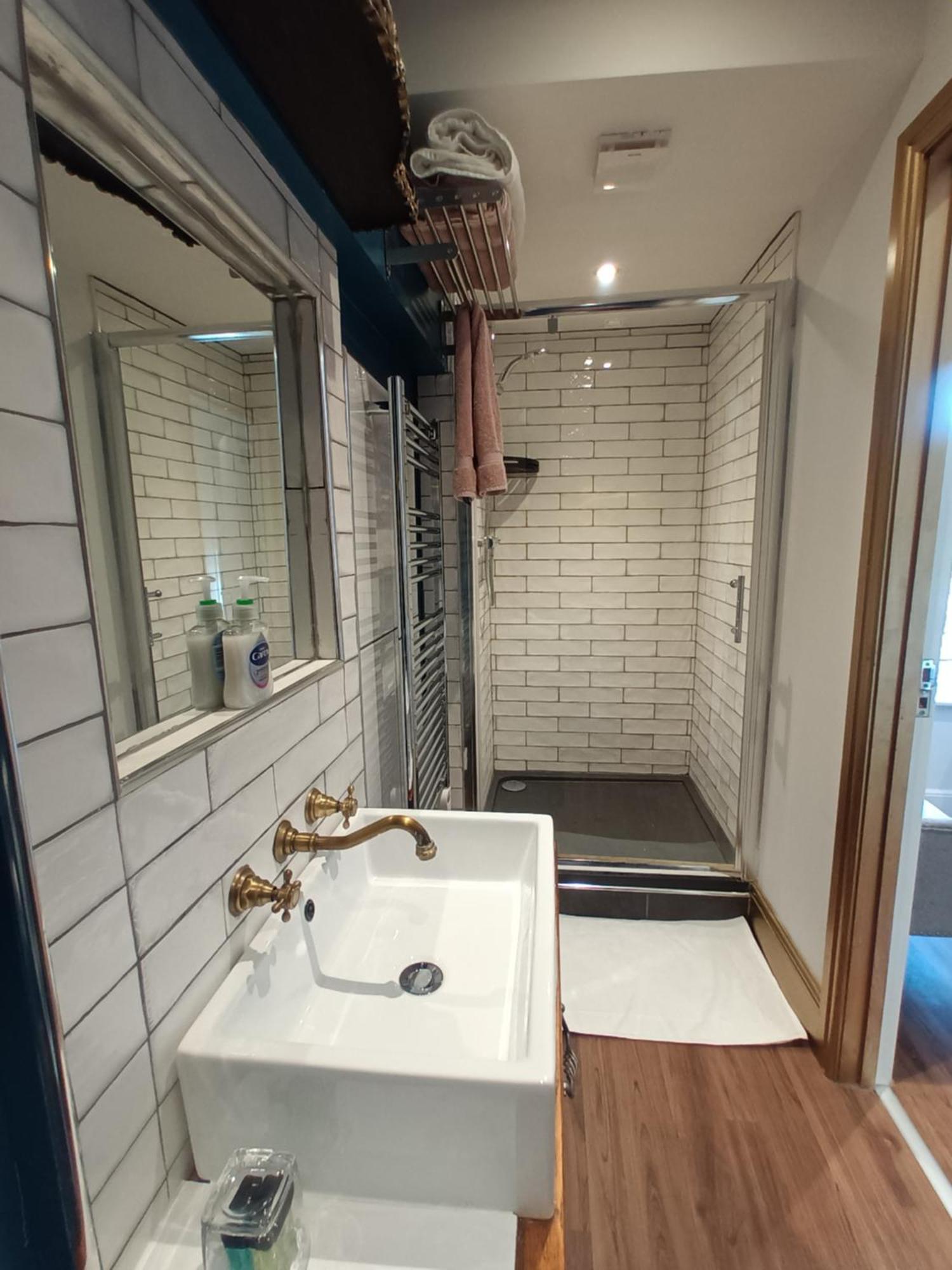 Hotel Haydn House Glastonbury Zewnętrze zdjęcie