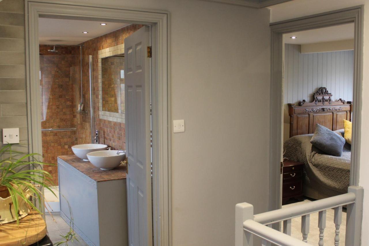 Hotel Haydn House Glastonbury Zewnętrze zdjęcie