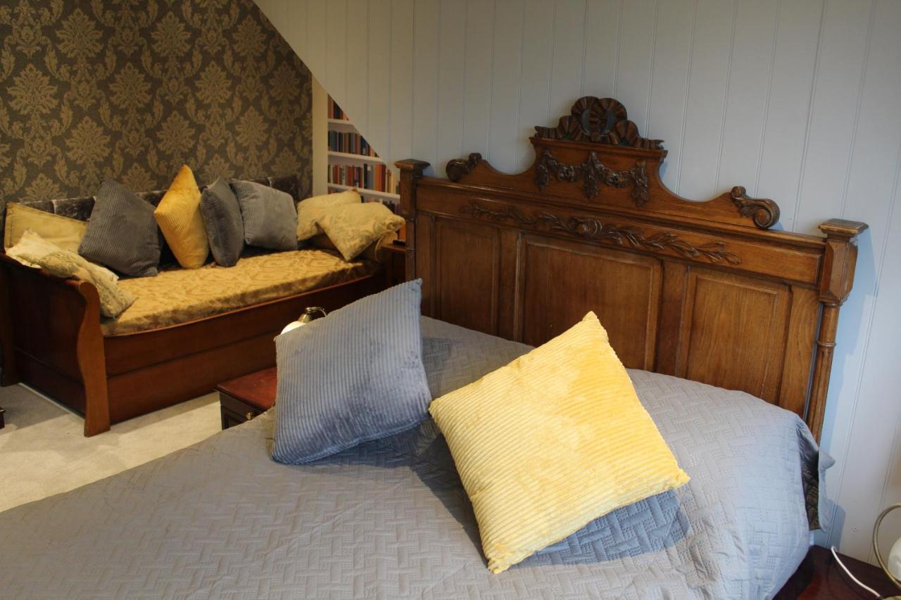 Hotel Haydn House Glastonbury Zewnętrze zdjęcie