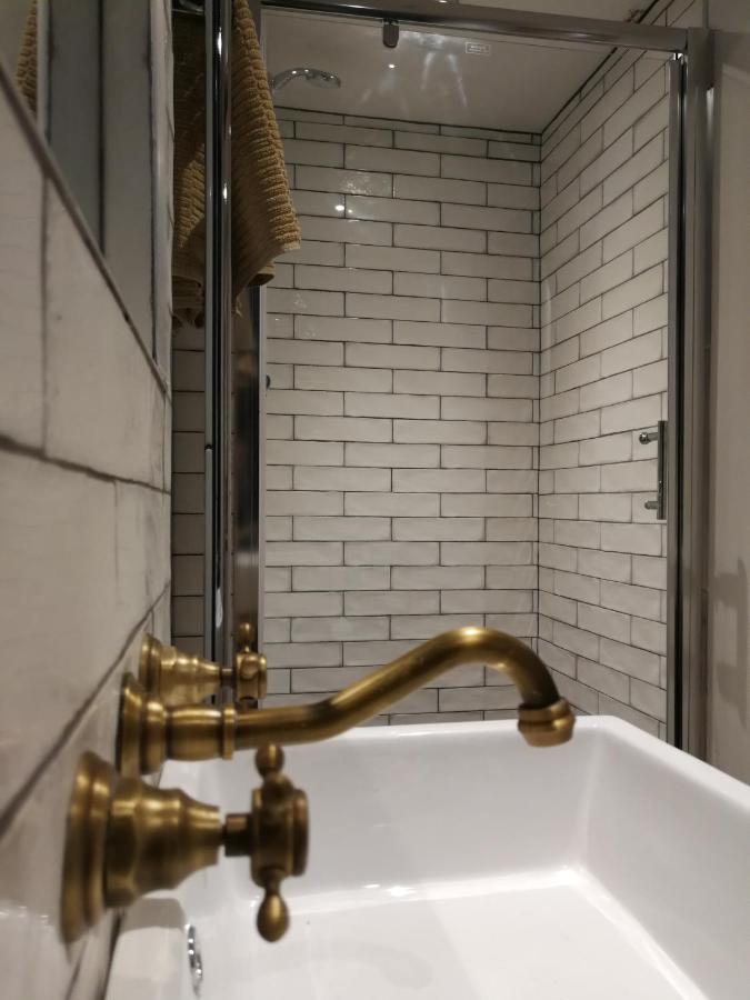 Hotel Haydn House Glastonbury Zewnętrze zdjęcie