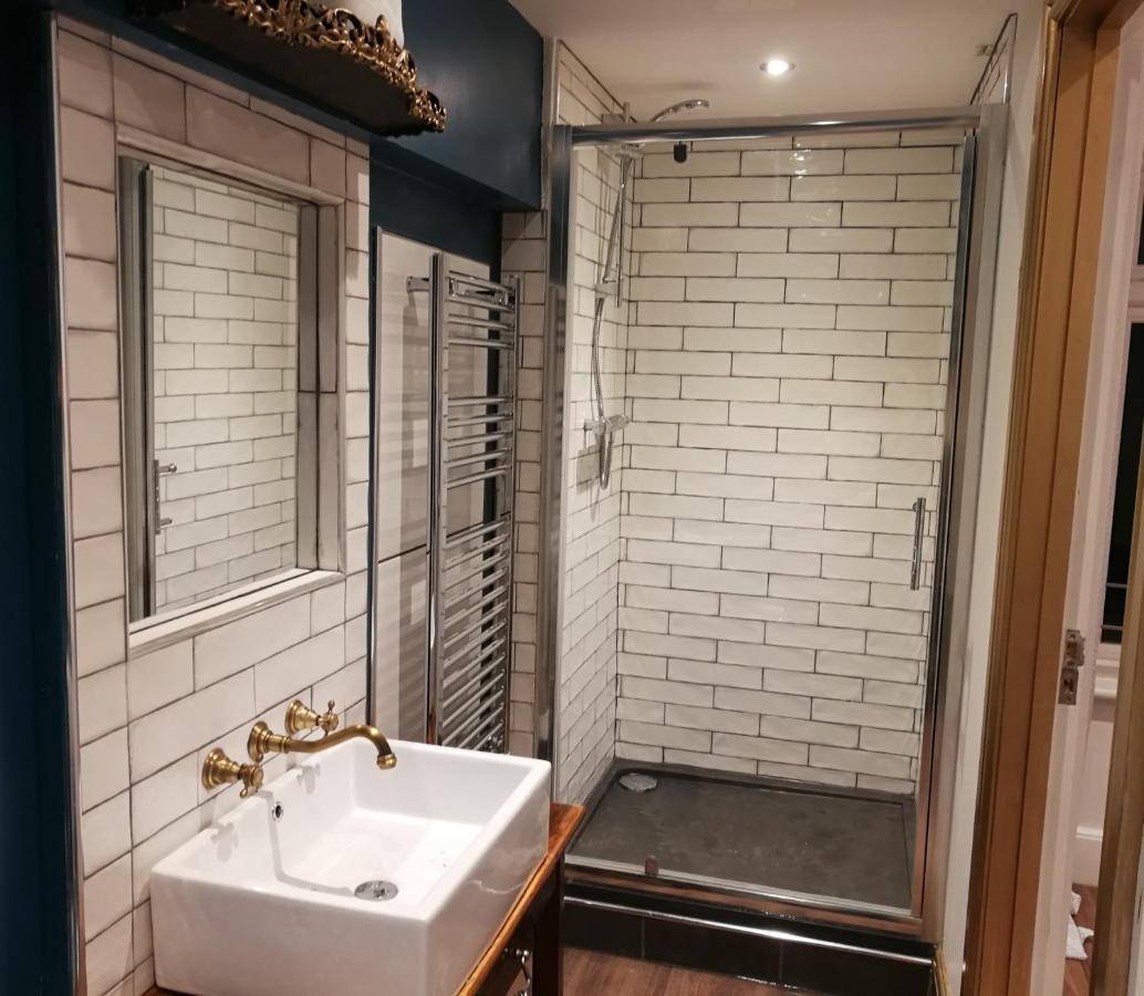 Hotel Haydn House Glastonbury Zewnętrze zdjęcie