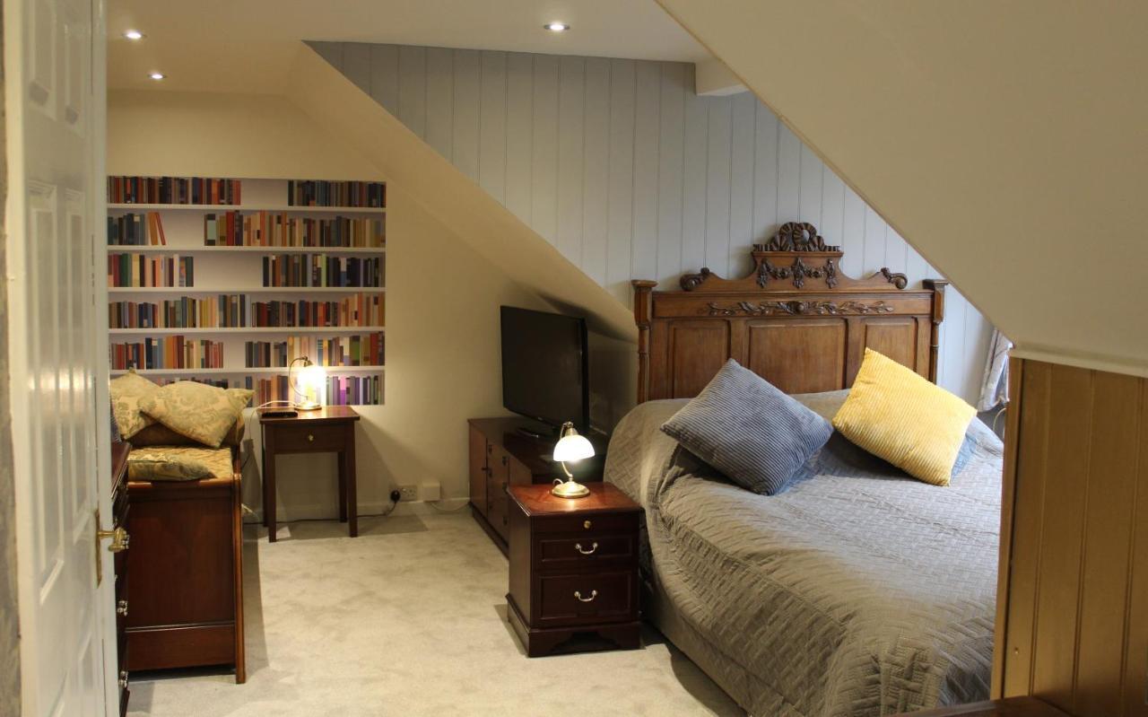 Hotel Haydn House Glastonbury Zewnętrze zdjęcie